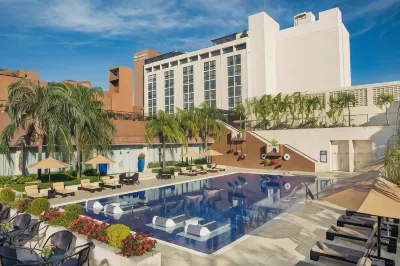 Barceló Santo Domingo فنادق في سانتو دومينغو