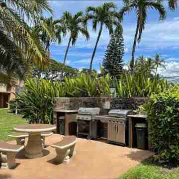 Beautiful KIHEI condo near Charley Young Bch, Pickleball Crts, Quiet, GreatRates Hotel Exterior