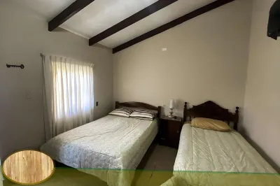 Aladino's House Hotels in 