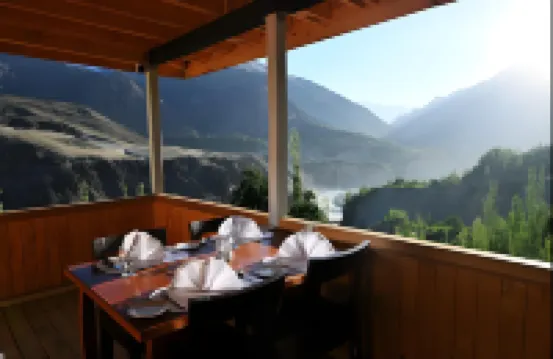Serena Altit Fort Residence
