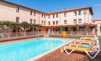 Ibis Styles Carcassonne la Cité