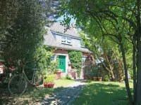 Peaceful Apartment in Ostseebad Boltenhagen with Terrace