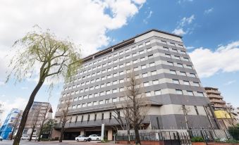 Ark Hotel Kumamotojo Mae -Route Inn Hotels-