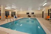 Hampton Inn & Suites Nashville-Smyrna Hotels in Smyrna