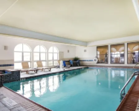 Comfort Suites Hotel di Fort Stockton