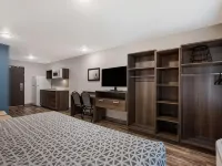 WoodSpring Suites Indio - Coachella Valley Hotels in Indio