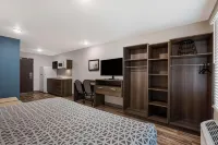 WoodSpring Suites Indio - Coachella Valley