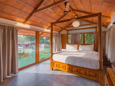 Brown Town Resort, Spa & Convention