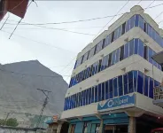 Citi Hotel Gilgit Hotels near Gilgit Airport