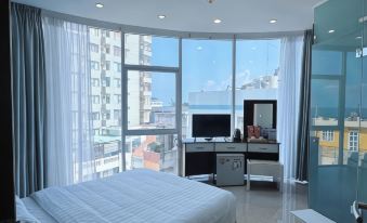 Haku Boutique Hotel Vũng Tàu