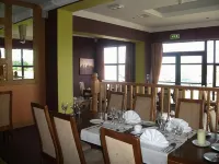 Broadhaven Bay Hotel - breakfast