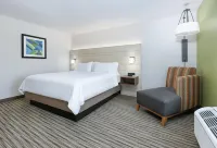 Holiday Inn Express HILLSBORO I-35 by IHG - Wifi