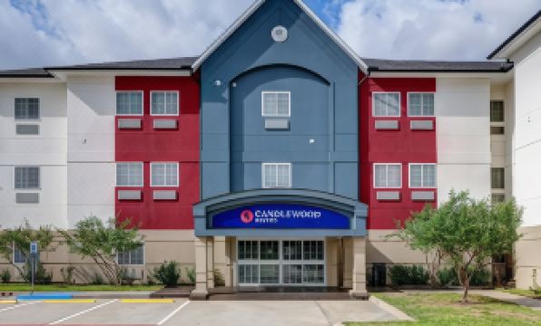 Candlewood Suites LAKE JACKSON-CLUTE by IHG