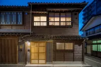 Tokisora Machiya House Hotel a 
