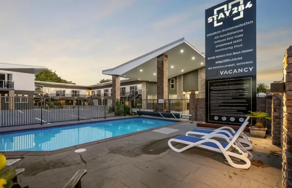 託斯卡納別墅羅託魯瓦董誠精品酒店