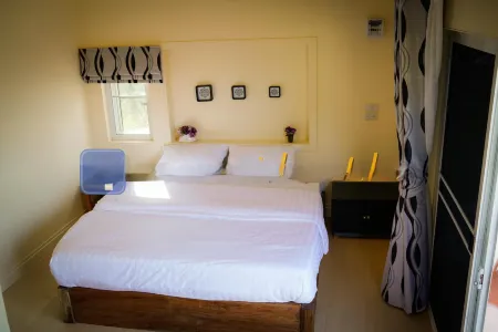 Secret Resort & Coffee Отели в г. Кхао-Кхо