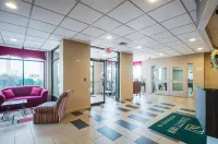 Quality Inn Near Potomac Mills Hotels in Woodbridge