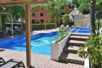 Hotel Maya Tulipanes Palenque - Pools