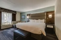 Club Hotel Nashville Inn & Suites