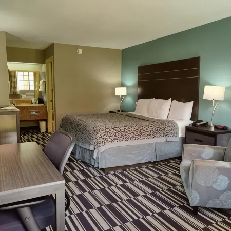 Days Inn by Wyndham Southaven MS