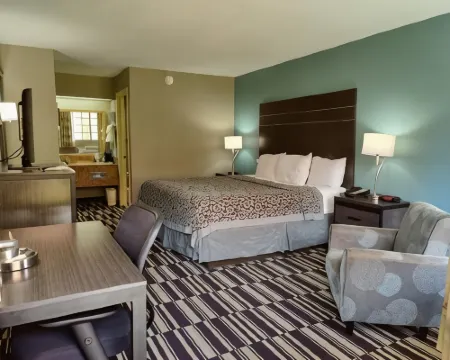 Days Inn by Wyndham Southaven MS Hotels in Southaven