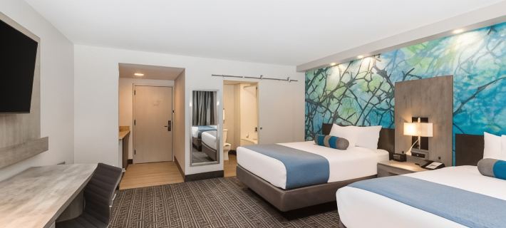 Wingate by Wyndham Goodlettsville Hotels in Davidson County