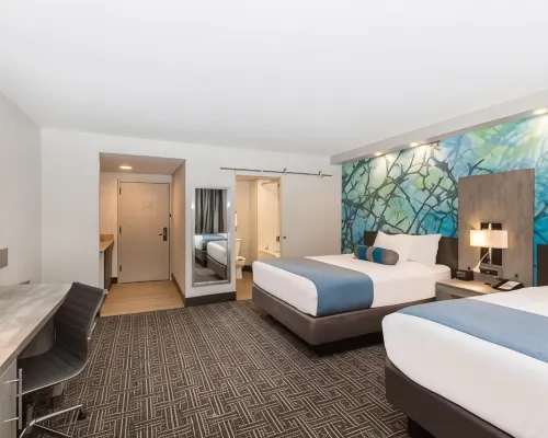 Wingate by Wyndham Goodlettsville グッドレッツヴィルのホテル