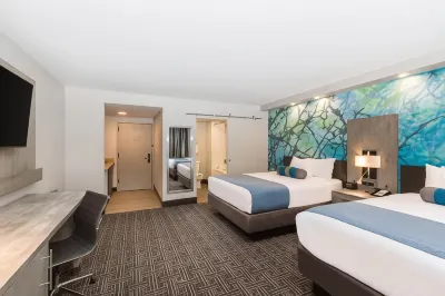 Wingate by Wyndham Goodlettsville فنادق في Goodlettsville