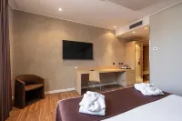 Airporthotel Verona Congress & Relax Hotels in der Nähe von Flughafen Verona International