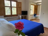 Hostal Moscatel فنادق في رينكون دي لا فيكتوريا