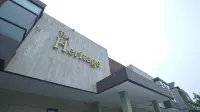 The Heritage Karawaci فنادق في Curug