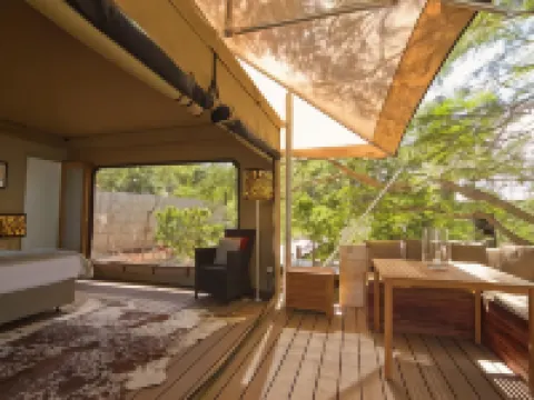 The Billi Resort Hotels in Broome