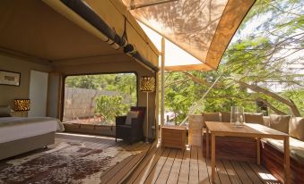 The Billi Resort