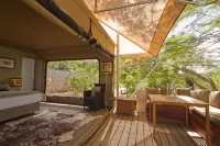 The Billi Resort Hotel di Cable Beach