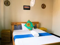 Santaviva Hotel Hotels in Bufumbira