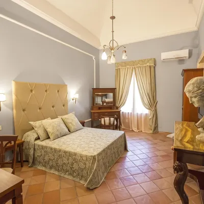 Palazzo Raho Hotels near Old Town