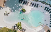 Le Drips - Pools