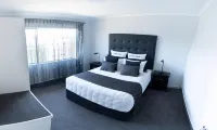 Deco City Motor Lodge - spa