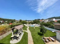 Villa Galicia Hotels in Caldas