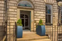 28 York Place Hotel - Sea View