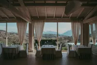 Relais Colle Buono Hotels in Arpino
