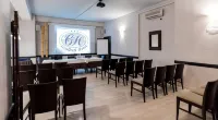 Hotel Gialletti