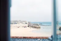 Trevose Harbour House - Ocean View
