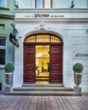 Boutique Hotel Chrysso