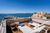 Le Yaca Saint-Tropez