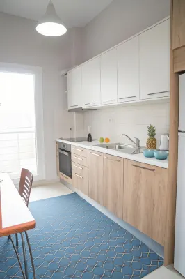 Heraklion Old Port Apartments - พร้อมWifi
