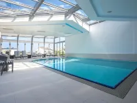 Adrion Aparthotel Hotels in Pula