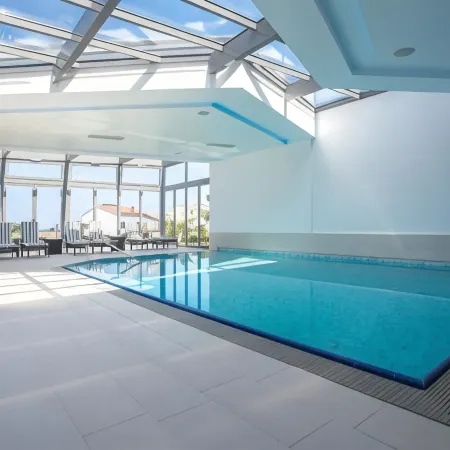 Adrion Aparthotel
