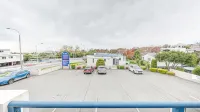 Bay Viaduct Motor Lodge Hotels in Timaru