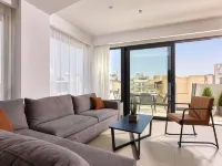 City Lion by Semavί Hotels in Heraklion Prefecture